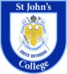 St John's College Preston